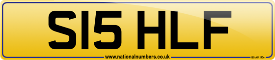 S15 HLF