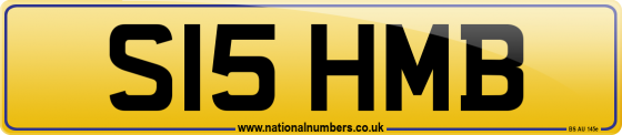 S15 HMB