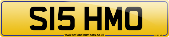 S15 HMO
