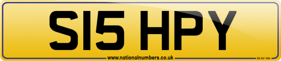 S15 HPY