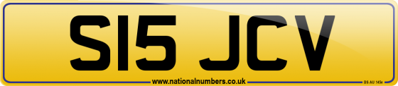 S15 JCV