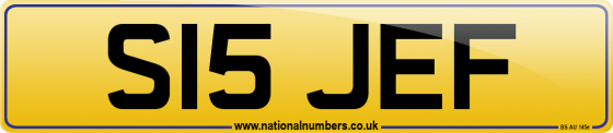 S15 JEF