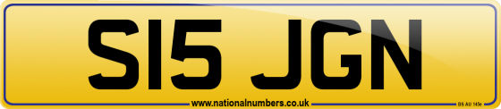 S15 JGN