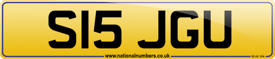 S15 JGU