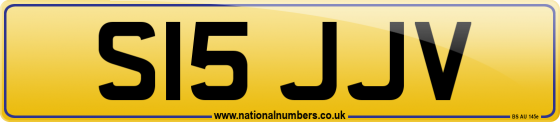S15 JJV