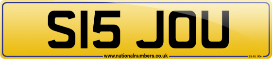 S15 JOU