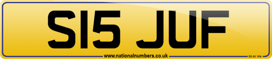 S15 JUF