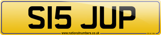 S15 JUP