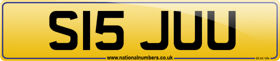 S15 JUU
