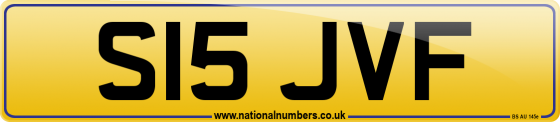S15 JVF