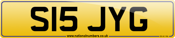 S15 JYG