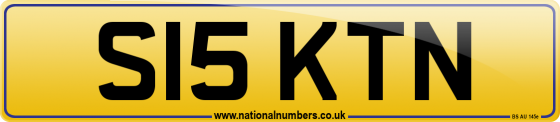 S15 KTN
