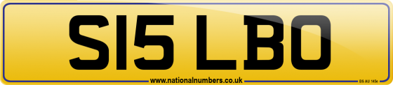 S15 LBO