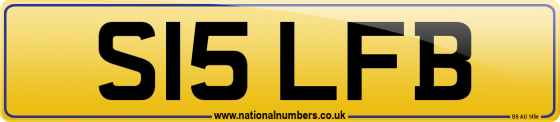 S15 LFB