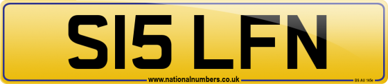 S15 LFN
