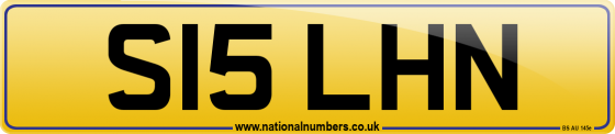 S15 LHN