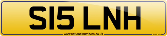 S15 LNH