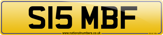 S15 MBF