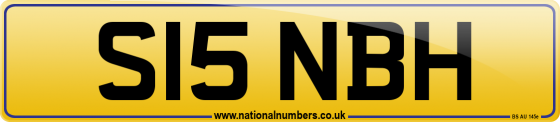 S15 NBH