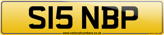 S15 NBP