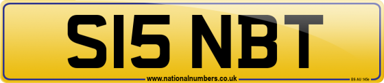 S15 NBT