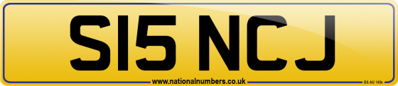 S15 NCJ