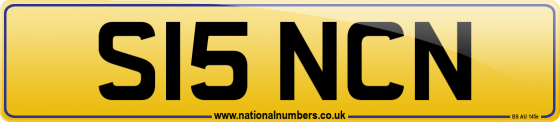 S15 NCN