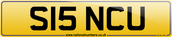 S15 NCU