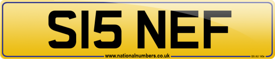 S15 NEF