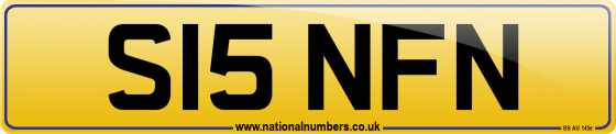 S15 NFN