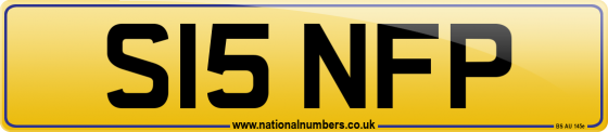 S15 NFP