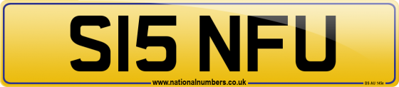 S15 NFU