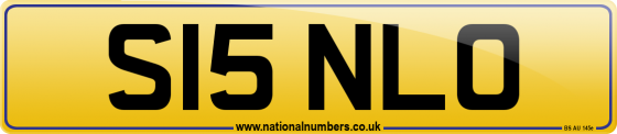 S15 NLO