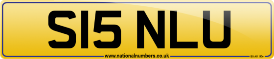 S15 NLU