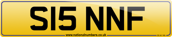 S15 NNF