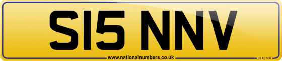 S15 NNV