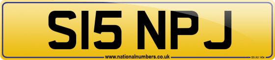 S15 NPJ