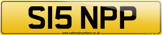 S15 NPP