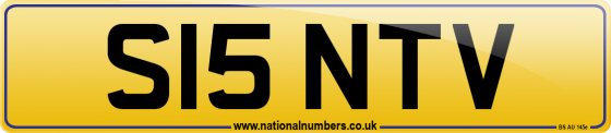 S15 NTV