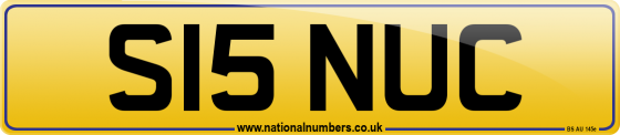 S15 NUC