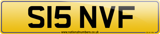 S15 NVF