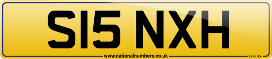 S15 NXH