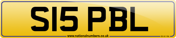 S15 PBL