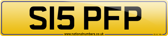 S15 PFP