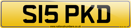 S15 PKD
