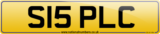 S15 PLC