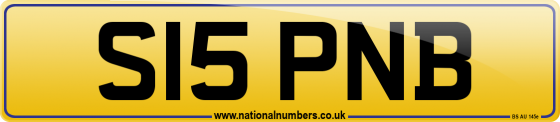 S15 PNB