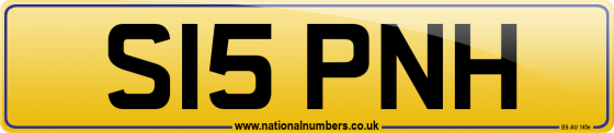 S15 PNH