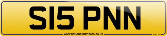 S15 PNN