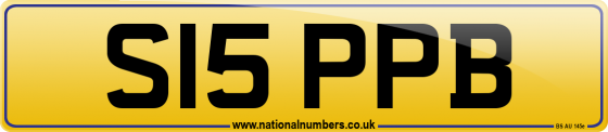 S15 PPB